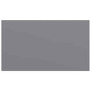 vidaXL 2 db szürke MDF lebegő fali polc 40 x 23,5 x 3,8 cm