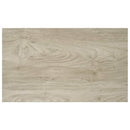 vidaXL 4 db tölgyszínű MDF lebegő fali polc 40 x 23,5 x 3,8 cm