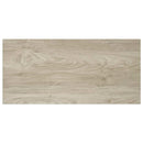vidaXL 4 db tölgyszínű MDF lebegő fali polc 50 x 23 x 3,8 cm