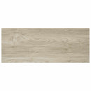 vidaXL 2 db tölgyszínű MDF lebegő fali polc 60 x 23,5 x 3,8 cm