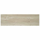 vidaXL 2 db tölgyszínű MDF lebegő fali polc 80 x 23,5 x 3,8 cm