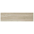 vidaXL 2 db kék MDF lebegő fali polc 90 x 23,5 x 3,8 cm