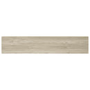 vidaXL 2 db tölgyszínű MDF fali polc 120 x 23,5 x 3,8 cm