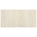 vidaXL 55 db bézs öntapadó PVC padlólap 5,11 m²