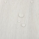 vidaXL 55 db krémszínű öntapadó PVC padlólap 5,11 m²