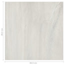 vidaXL 55 db krémszínű öntapadó PVC padlólap 5,11 m²