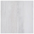 vidaXL 55 db világosszürke öntapadó PVC padlólap 5,11 m²