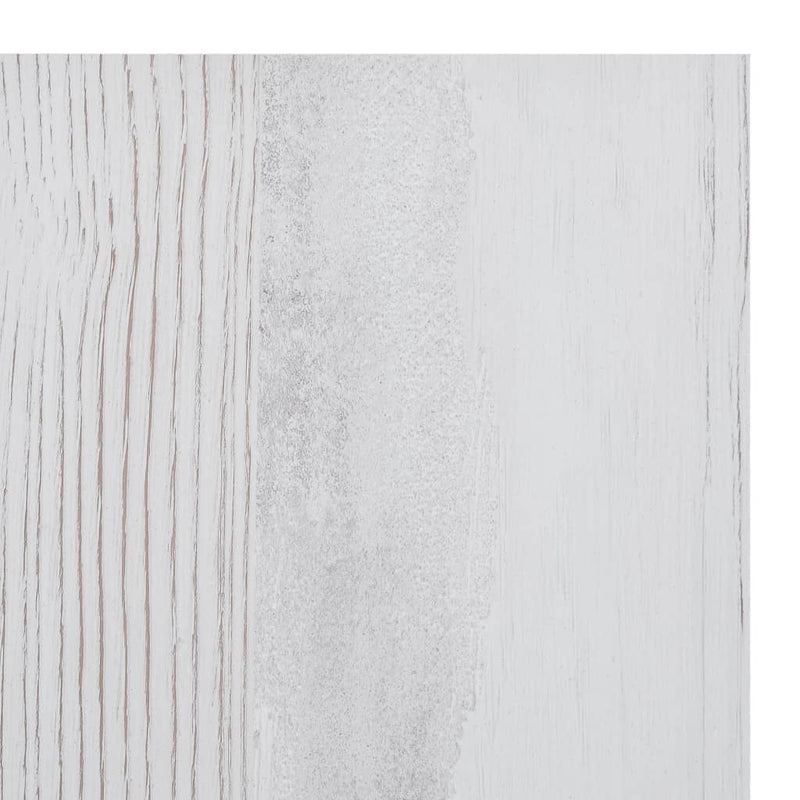 vidaXL 55 db világosszürke öntapadó PVC padlólap 5,11 m²
