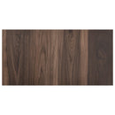 vidaXL 55 db sötétbarna öntapadó PVC padlólap 5,11 m²