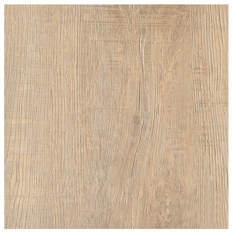 vidaXL 55 db barna öntapadó PVC padlólap 5,11 m²