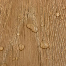 vidaXL 55 db barna öntapadó PVC padlólap 5,11 m²