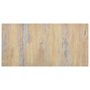 vidaXL 55 db barna öntapadó PVC padlólap 5,11 m²