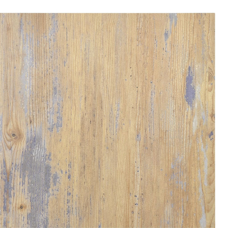 vidaXL 55 db barna öntapadó PVC padlólap 5,11 m²
