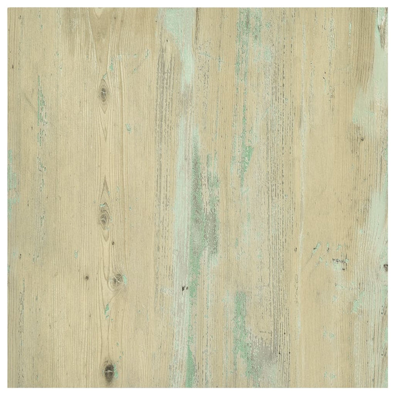vidaXL 55 db világosbarna öntapadó PVC padlólap 5,11 m²