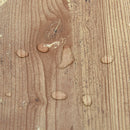 vidaXL 55 db barna öntapadó PVC padlólap 5,11 m²