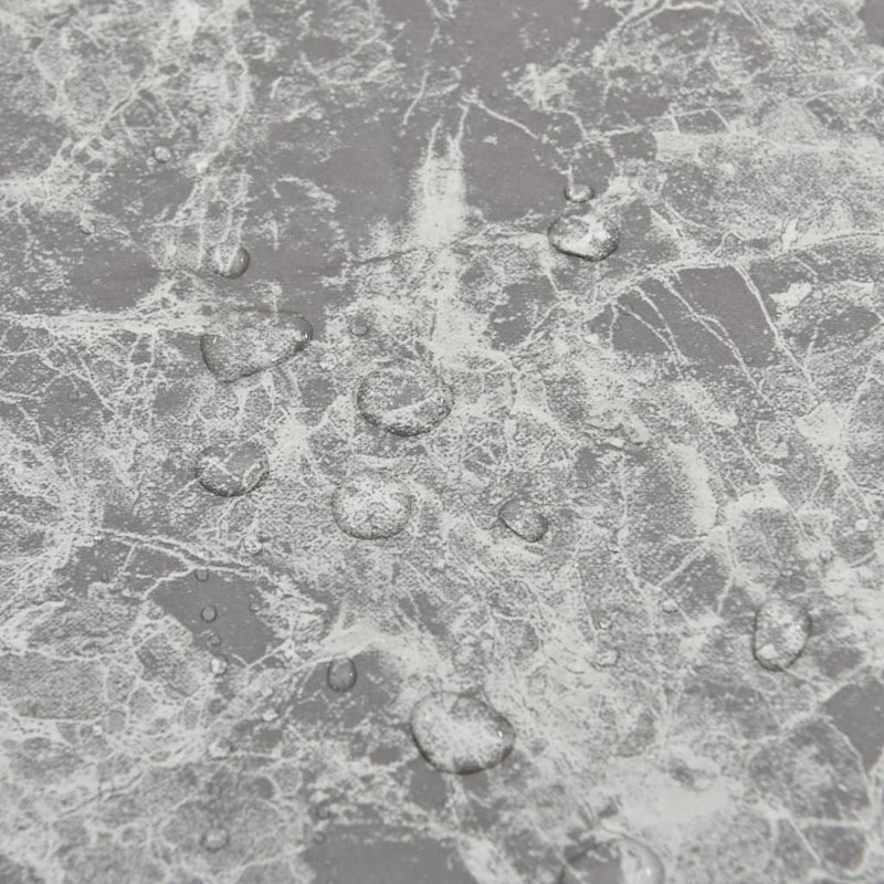 vidaXL 55 db betonszürke öntapadó PVC padlólap 5,11 m²