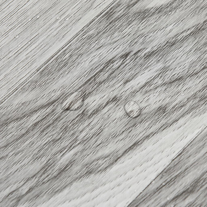 vidaXL 55 db szürke csíkos öntapadó PVC padlólap 5,11 m²