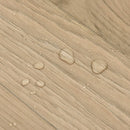 vidaXL 55 db barna csíkos öntapadó PVC padlólap 5,11 m²