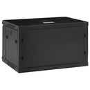 vidaXL 6U fali hálózati szekrény 19" IP20 600 x 450 x 350 mm