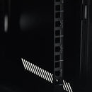 vidaXL 6U fali hálózati szekrény 19" IP20 600 x 450 x 350 mm
