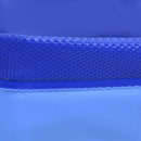 vidaXL összehajtható kék PVC kutyamedence 300 x 40 cm