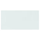 vidaXL téglalap alakú kandalló-üveglap 120 x 60 cm