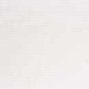 vidaXL fehér kerti PVC árnyékoló kerítés 35 x 0,19 m