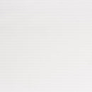 vidaXL fehér PVC kerti árnyékoló kerítés 70 x 0,19 m