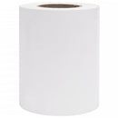 vidaXL 4 db fehér PVC kerti árnyékoló kerítés 35 x 0,19 m