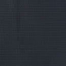 vidaXL matt sötétszürke PVC árnyékoló kerítés 35 x 0,19 m