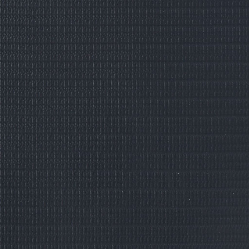 vidaXL matt sötétszürke PVC árnyékoló kerítés 35 x 0,19 m