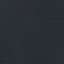 vidaXL 4 db matt sötétszürke PVC árnyékoló kerítés 35 x 0,19 m