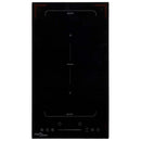 vidaXL 2 égős Flexizone indukciós főzőlap érintős vezérlővel 3500 W