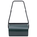 vidaXL zöld és fekete gyephenger 63 cm 50 L
