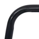 vidaXL zöld és fekete gyephenger 63 cm 50 L
