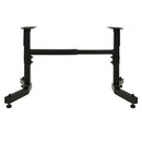 vidaXL univerzális faesztergaállvány