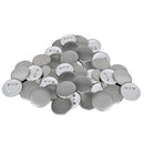 vidaXL kitűzőkészítő gép forgó lyukasztóval 500 db 44 mm-es kitűzővel