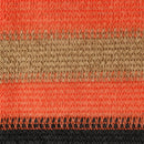 vidaXL többszínű HDPE erkélyparaván 75 x 400 cm