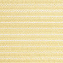 vidaXL bézs színű HDPE erkélytakaró 90 x 500 cm