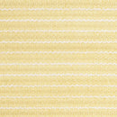 vidaXL bézs színű HDPE erkélytakaró 90 x 600 cm