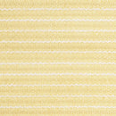 vidaXL bézs színű HDPE erkélytakaró 120 x 300 cm