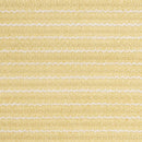 vidaXL bézs HDPE erkélytakaró 120 x 400 cm