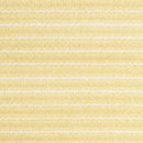 vidaXL bézs színű HDPE erkélytakaró 120 x 500 cm