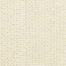 vidaXL krémszínű HDPE erkélytakaró 120 x 500 cm