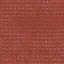 vidaXL terrakotta HDPE erkélyparaván 75 x 400 cm