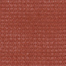 vidaXL terracotta HDPE erkélyparaván 120 x 300 cm