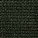 vidaXL sötétzöld HDPE erkélyparaván 120 x 300 cm
