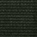 vidaXL sötétzöld HDPE erkélyparaván 120 x 500 cm