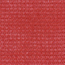 vidaXL piros HDPE erkélytakaró 120 x 500 cm