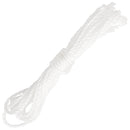 vidaXL antracitszürke HDPE napvitorla 160 g/m² 5 x 6 m